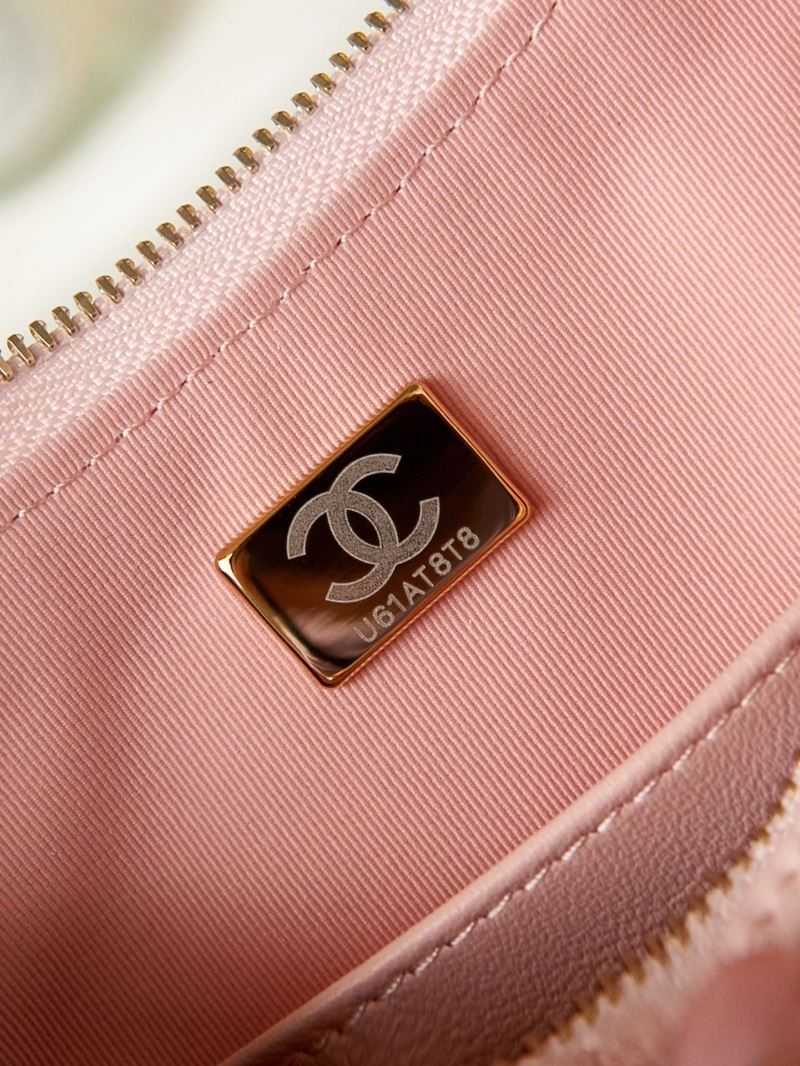 Chanel Hobo Bags